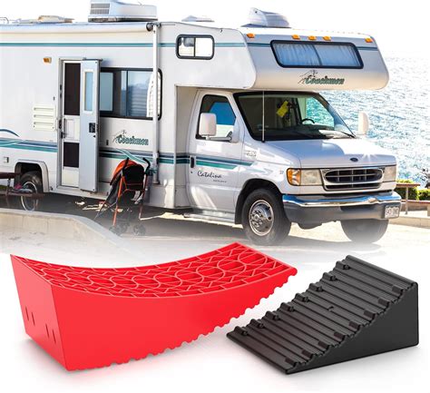 Buy RV leveling Blocks,Camper Leveler,New Version RV Leveling Blocks 2 ...