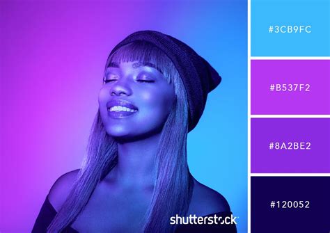 25 Eye-Catching Neon Color Palettes to Wow Your Viewers | Neon colour ...
