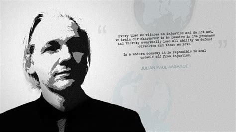 Quotes About Julian Assange. QuotesGram