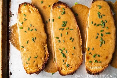 10-Minute Welsh Rarebit Recipe (aka Welsh Rabbit) | Recipe | Recipes ...