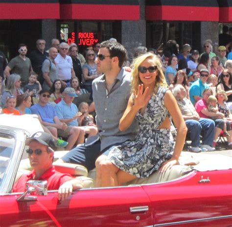 Indy 500 Festival Parade 2015 Photos, Part 3 of 6: This Year’s Guests « Midlife Crisis Crossover!