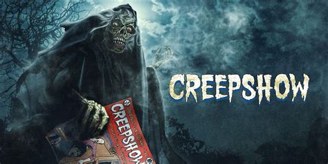 'Creepshow' Season 4 Review — A Mixed Bag of Scares