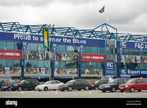 Birmingham city football club hi-res stock photography and images - Alamy