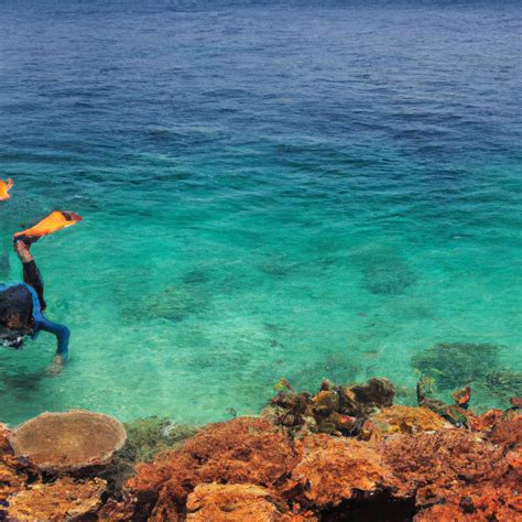 Discovering the Natural Wonder of Christmas Island National Park - TooLacks