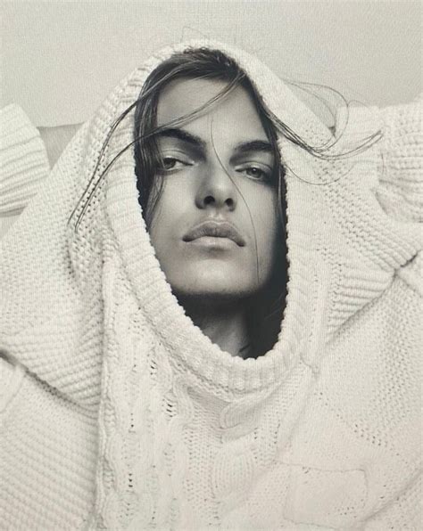 Damian Hurley | Model Management