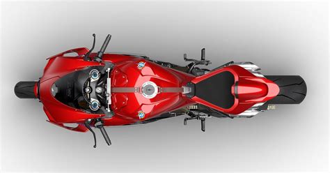 MV Agusta Reveals Superveloce 1000 Serie Oro - A Neo-Retro Stunner ...