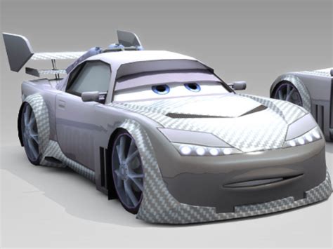 Boost | Cars Video Games Wiki | FANDOM powered by Wikia