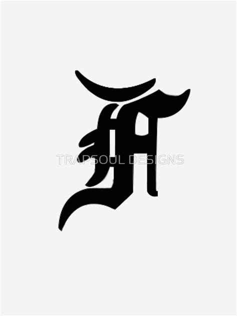 fear of god logo 10 free Cliparts | Download images on Clipground 2024