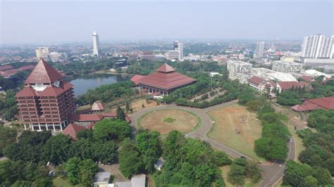 University of Indonesia - McDonnell International Scholars Academy