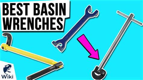 Top 10 Basin Wrenches of 2021 | Video Review