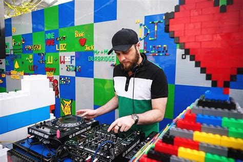 A LEGO-themed Bar Will Pop Up in Bushwick This Week : Bushwick Daily