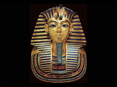 Golden mask of Tutankhamun! | Ancient egyptian art, Tutankhamun, Egyptian art