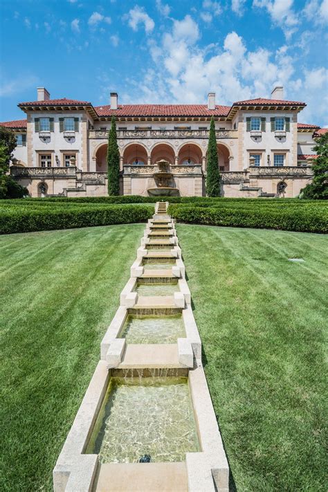 Philbrook Gardens 8/7/19 #philbrook #artmuseum #tulsa