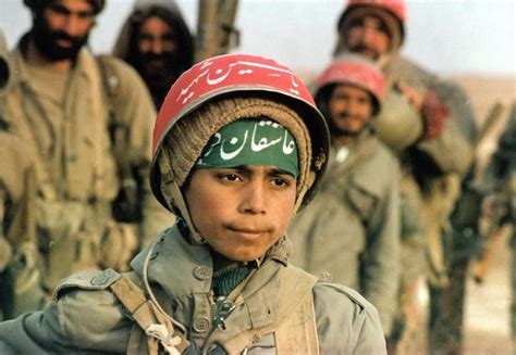 The Iran-Iraq War,1980-1988 - History 12