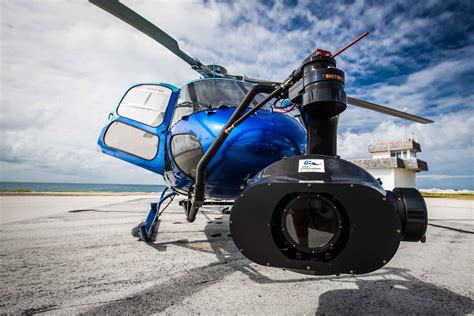 Helicopter-Shotover-GSS-Cineflex-Camera - HD-Skycam TV GmbH