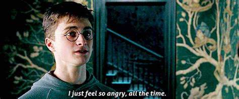 Harry Potter Animated GIF