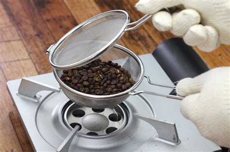 5 Best Home Coffee Bean Roasters - Twigs Cafe