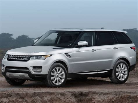 2017 Range Rover Sport Road Test and Review | Autobytel