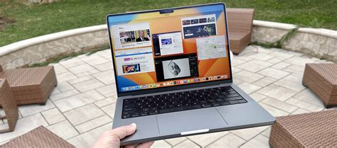 Apple MacBook Pro 14-inch (2023) review: The laptop to beat | Tom's Guide