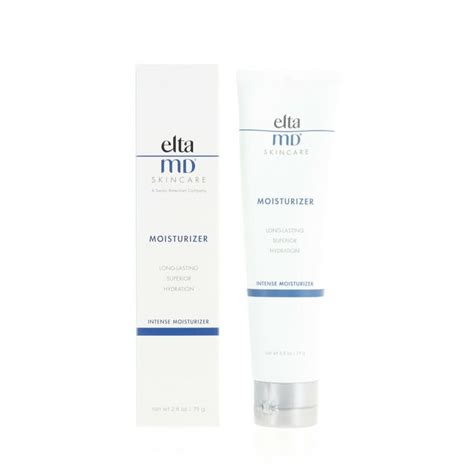 Elta MD Moisturizer 2.8oz NEW FAST SHIP | eBay in 2022 | Elta md ...