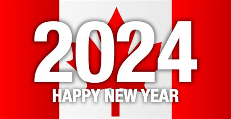 Happy New Year 2024 in Ontario | Unveil the Joy: - OnTransit