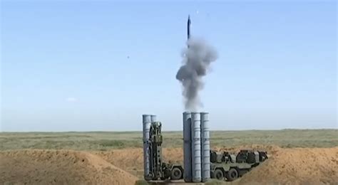 India’s S-400 Missile System: A False Sense of Security - Strafasia | Strategy, analysis, News ...