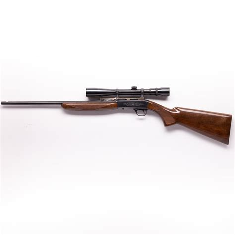 Browning Sa-22, Grade I - For Sale, Used - Good Condition :: Guns.com