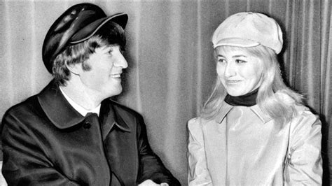 Cynthia Lennon, first wife of John Lennon, dies of cancer - ABC30 Fresno