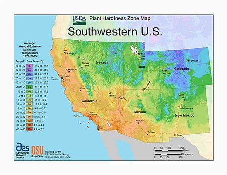 Canada Hardiness Zone Map | secretmuseum