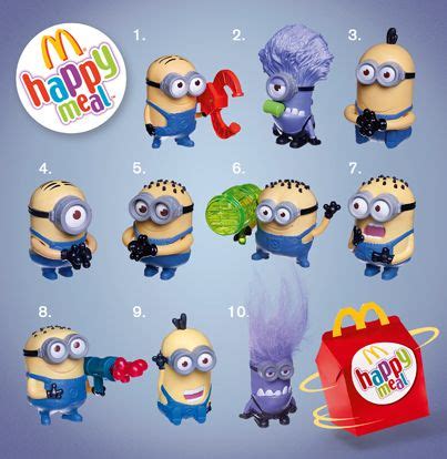 23 Happy meal toys ideas | happy meal toys, happy meal, toys