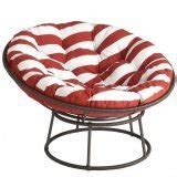 Outdoor Papasan Chair Cushion - Home Furniture Design