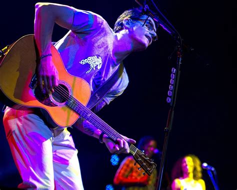 John Mayer Picture 141 - John Mayer Performs as Part of Born and Raised ...