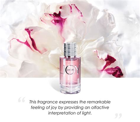 Dior Joy Perfume Review, Price, Coupon - PerfumeDiary