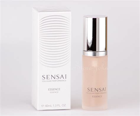 KANEBO - Sensai - Cellular Performance Essence 40ml