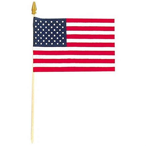 Small American Flag - Walmart.com - Walmart.com