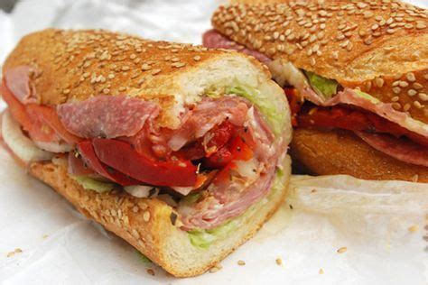 best italian hoagie near me - Venerable Blogsphere Ajax