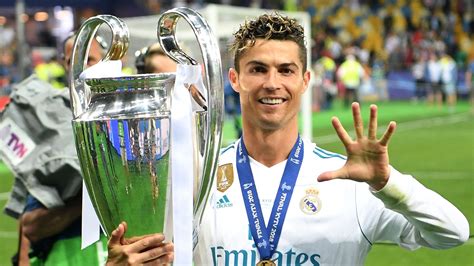 Why did Cristiano Ronaldo leave Real Madrid for Juventus? | Goal.com US