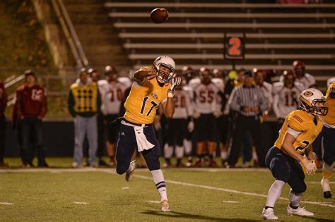 Previewing the Ann Arbor area's four football district finals - mlive.com