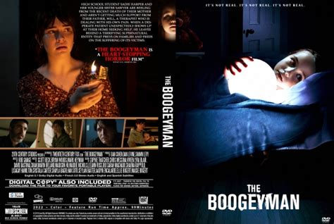 CoverCity - DVD Covers & Labels - The Boogeyman