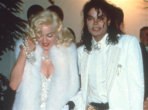 Madonna 1991 Oscars