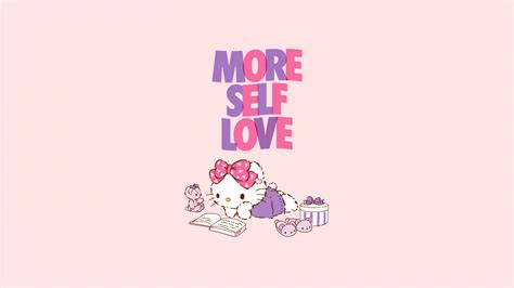 Self Love Aesthetic Wallpapers For Pc - Infoupdate.org