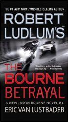 Jason Bourne Book Series in Order: How to read Robert Ludlum series?