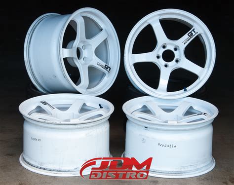 ADVAN RACING GT - JDMDistro - Buy JDM Wheels, Engines and Parts Online ...