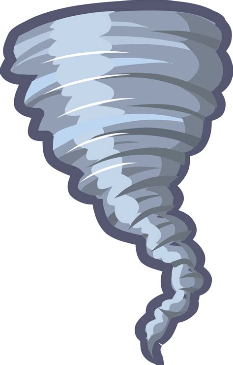 Tornado PNG Clipart | PNG Mart