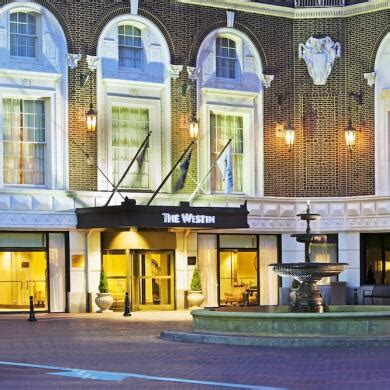 15 Best Hotels in Greenville, SC for 2024 | U.S. News Travel