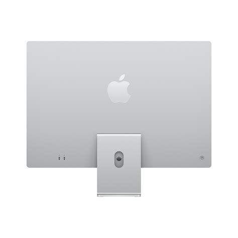 iMac (4.5K Retina, 24-inch, 2021): M1 chip with 8-core CPU and 7-core ...