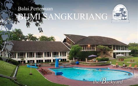 et voila...: BUMI SANGKURIANG - BANDUNG