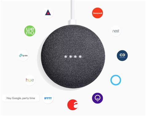 Google Home Mini smart speaker Review - PhoneArena