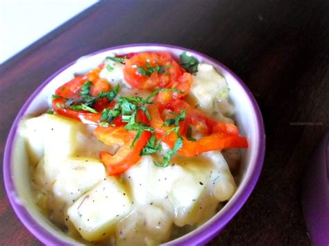 chowder in bowl – Kaluhi's Kitchen