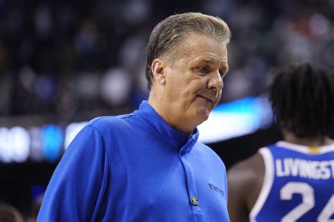 Report: Things Could Get 'Ugly' Between John Calipari, Kentucky - The Spun